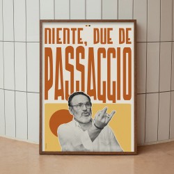 BREGA DUE DE PASSAGGIO