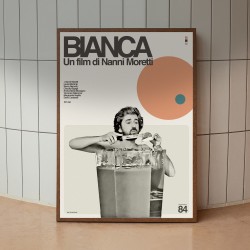 Nanni  Moretti Bianca...