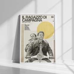 Il Ragazzo Di Campagna