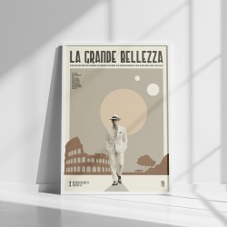 LA GRANDE BELLEZZA