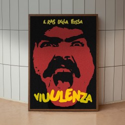 DIEGO ABATANTUONO - VIUULENZA