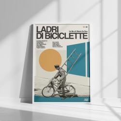 Ladri di Biciclette