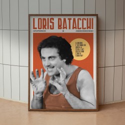 Loris Batacchi